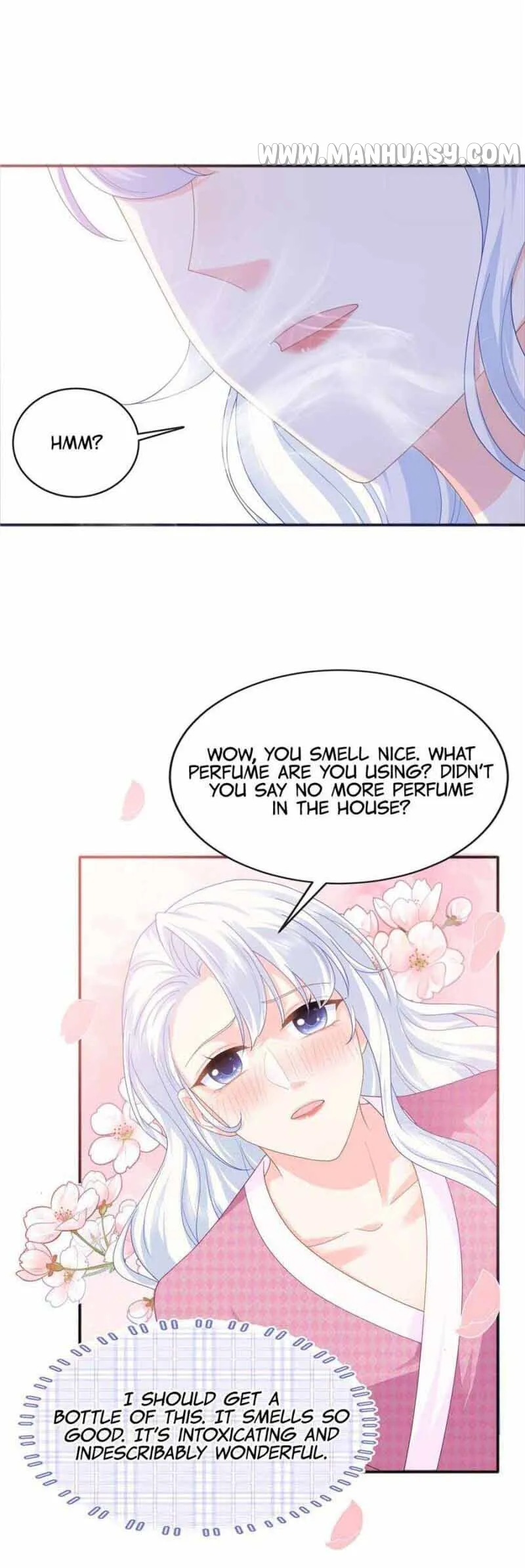 THE Son of a Dragon! Mommy is a criminal Chapter 24 Online - página 11