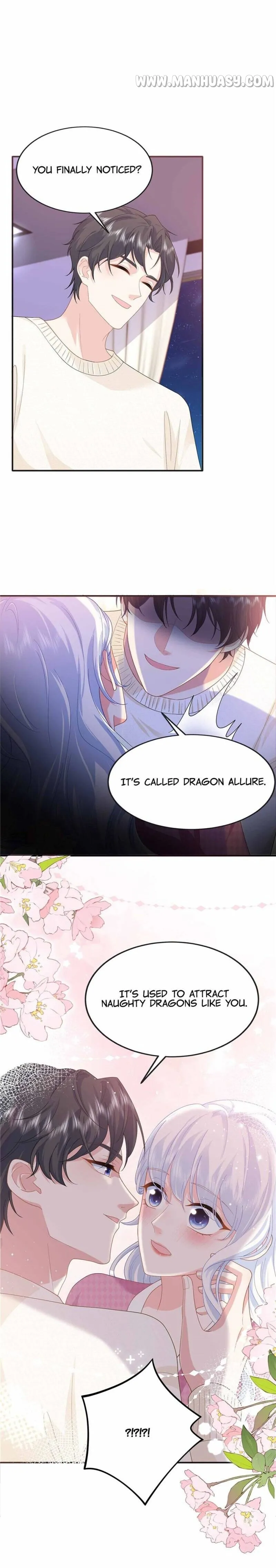 THE Son of a Dragon! Mommy is a criminal Chapter 24 Online - página 12