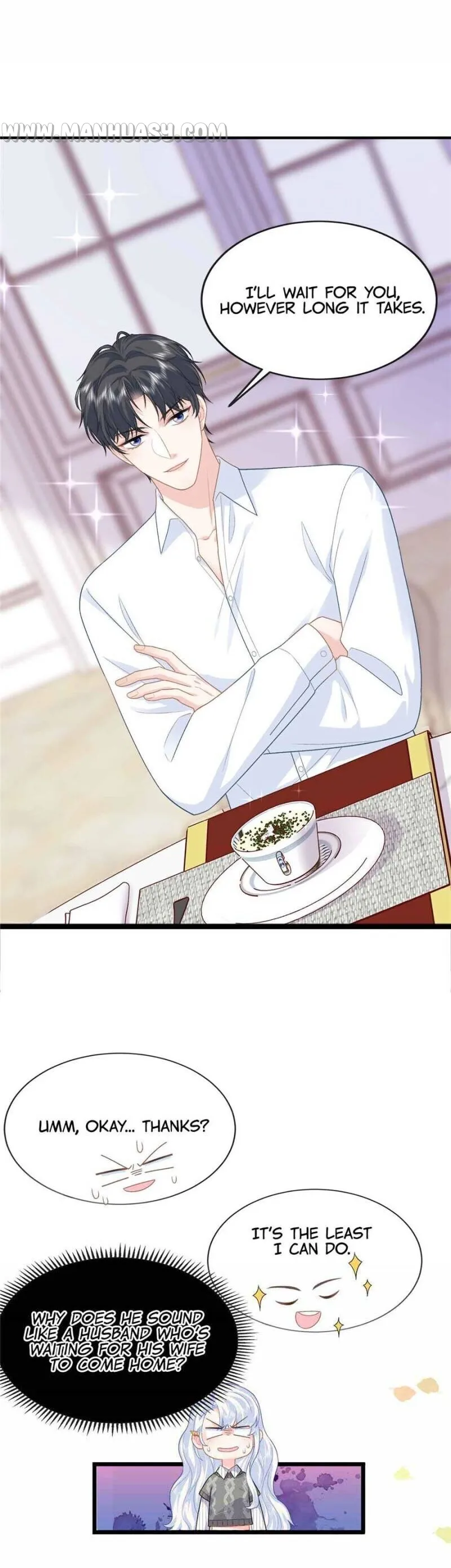 THE Son of a Dragon! Mommy is a criminal Chapter 27 Online - página 14