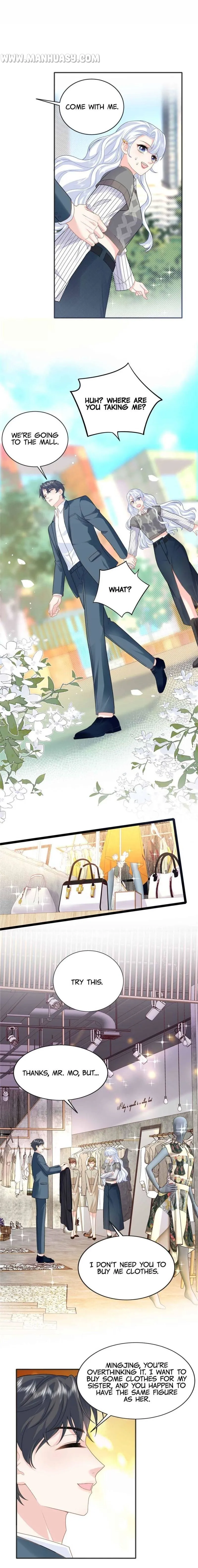 THE Son of a Dragon! Mommy is a criminal Chapter 27 Online - página 20