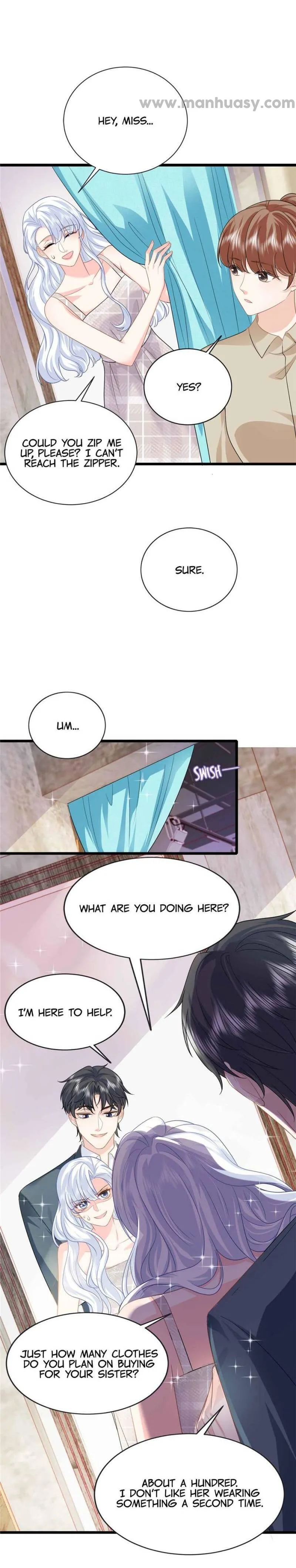 THE Son of a Dragon! Mommy is a criminal Chapter 28 Online - página 3