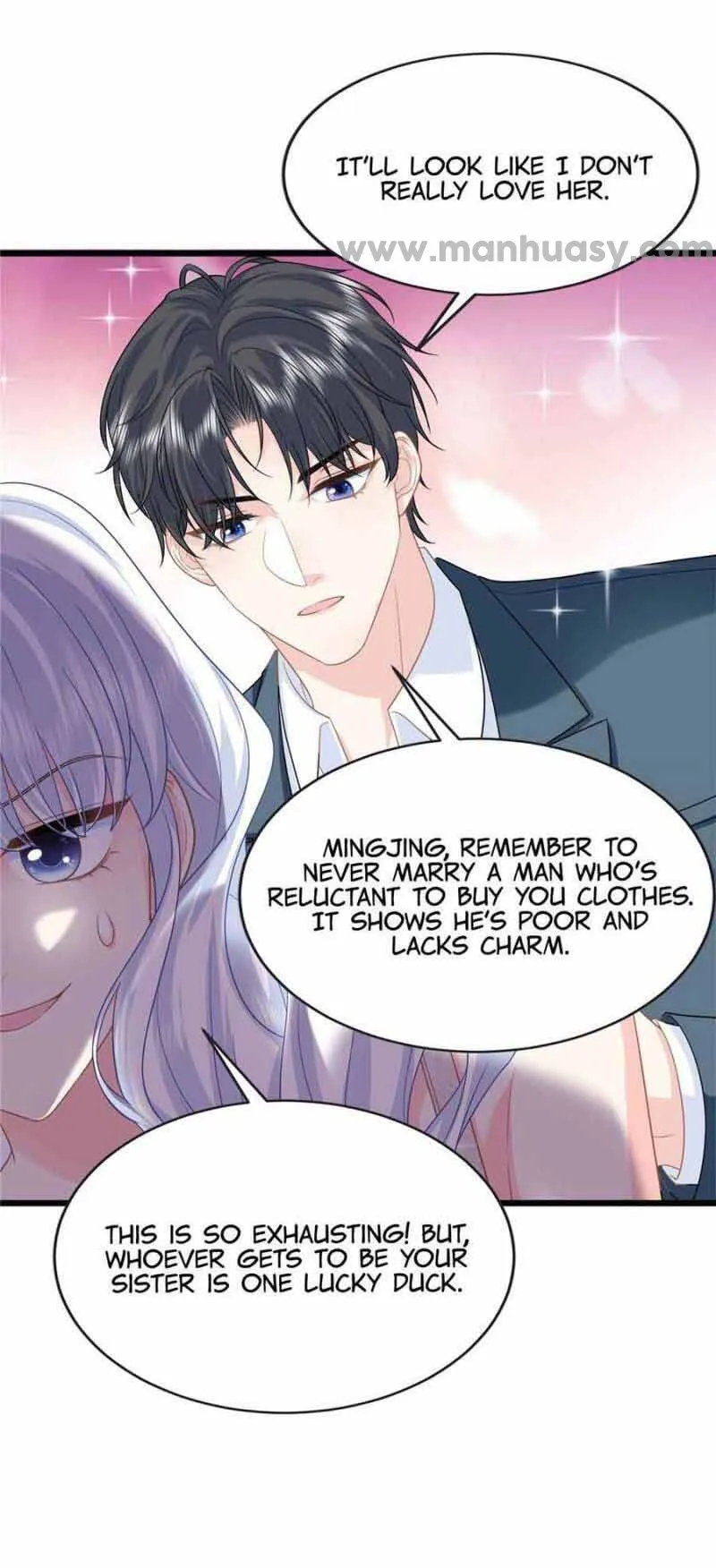 THE Son of a Dragon! Mommy is a criminal Chapter 28 Online - página 4