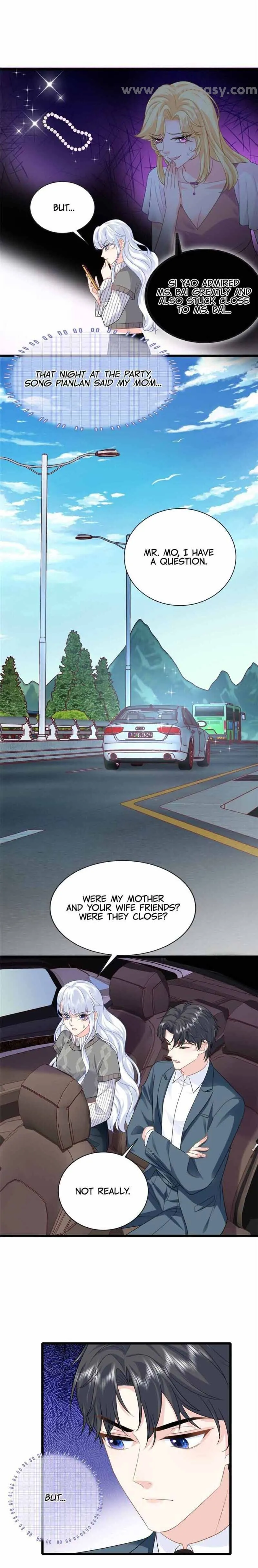 THE Son of a Dragon! Mommy is a criminal Chapter 28 Online - página 16