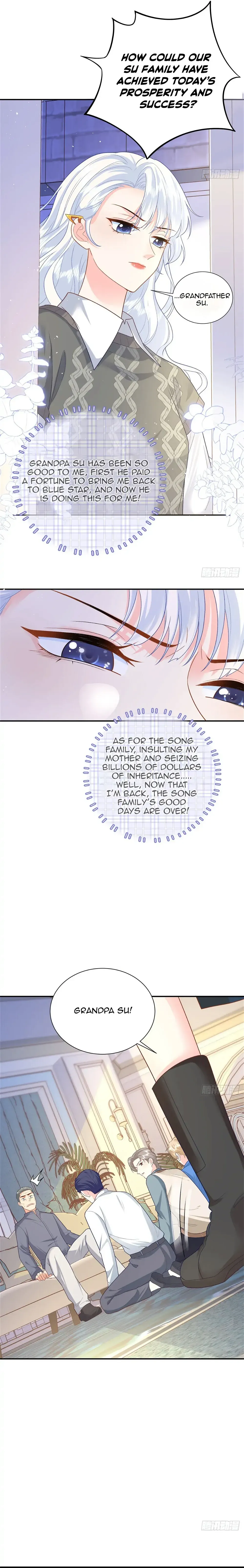 THE Son of a Dragon! Mommy is a criminal Chapter 3 Online - página 7