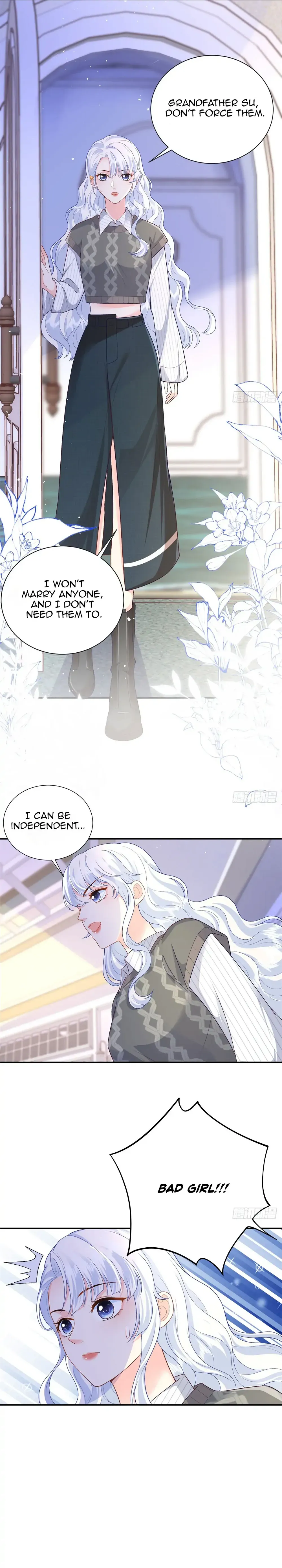 THE Son of a Dragon! Mommy is a criminal Chapter 3 Online - página 8