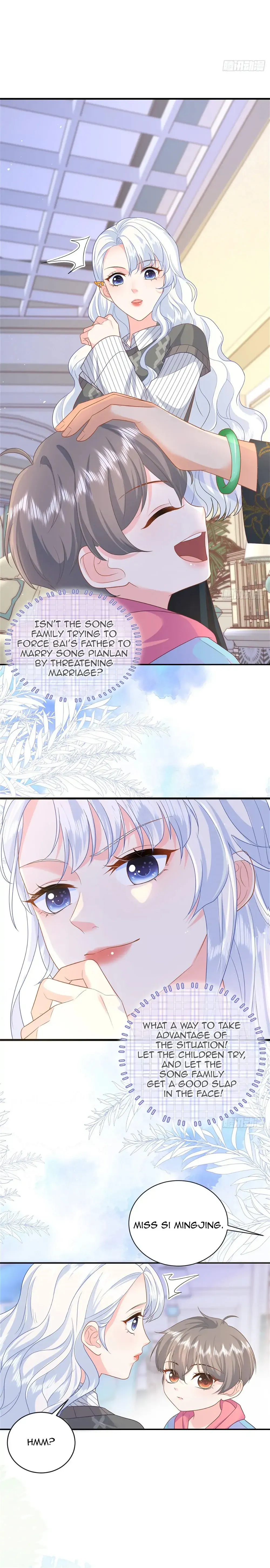 THE Son of a Dragon! Mommy is a criminal Chapter 3 Online - página 12