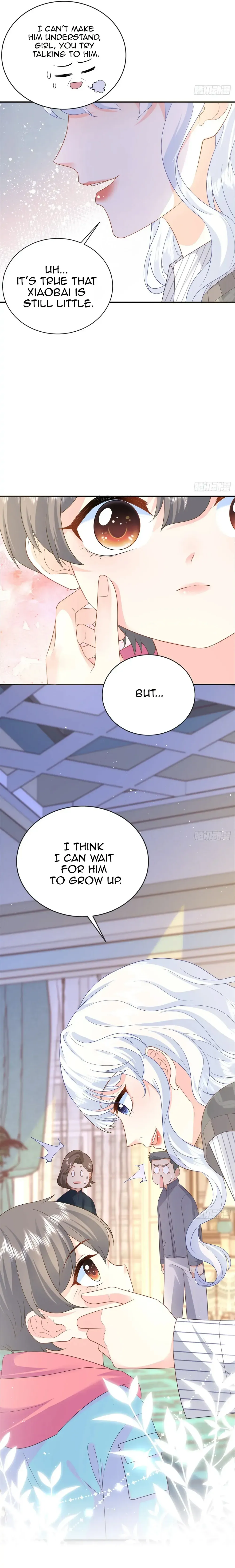 THE Son of a Dragon! Mommy is a criminal Chapter 3 Online - página 16