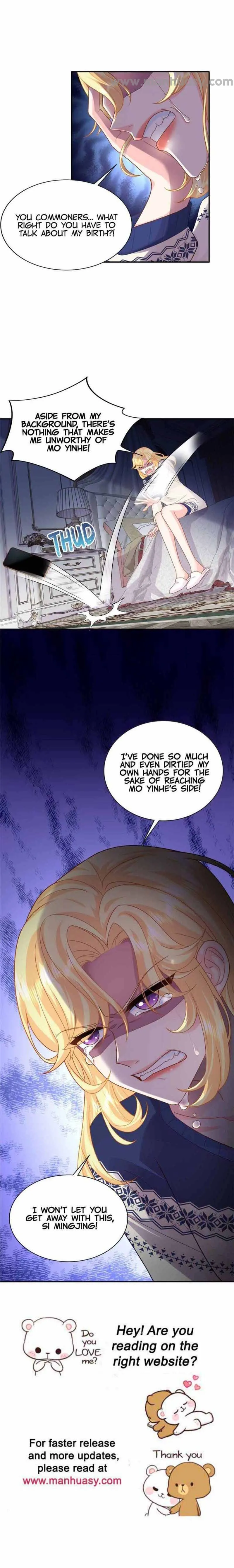 THE Son of a Dragon! Mommy is a criminal Chapter 31 Online - página 18
