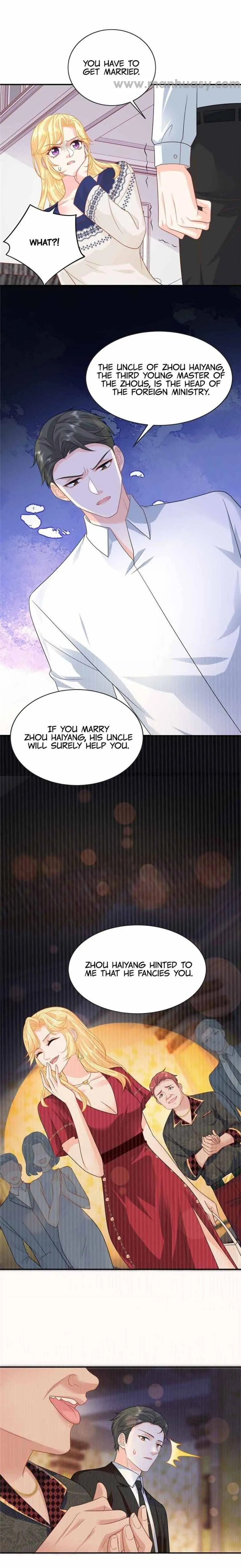 THE Son of a Dragon! Mommy is a criminal Chapter 32 Online - página 8