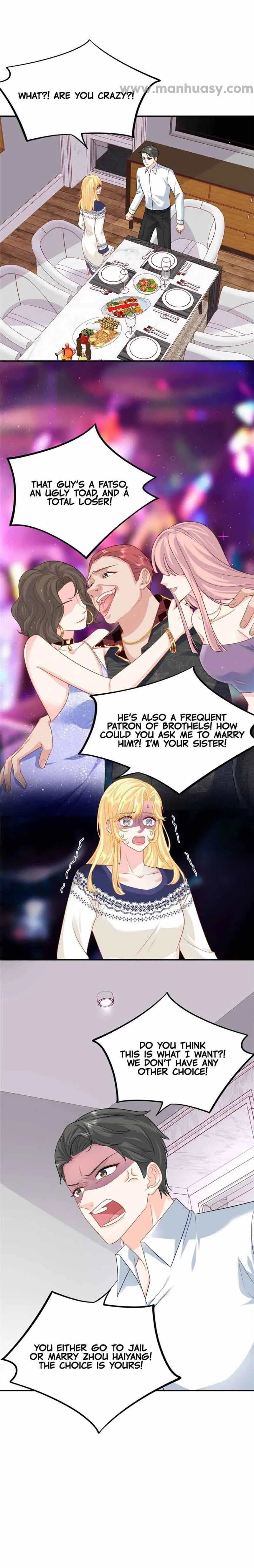 THE Son of a Dragon! Mommy is a criminal Chapter 32 Online - página 10