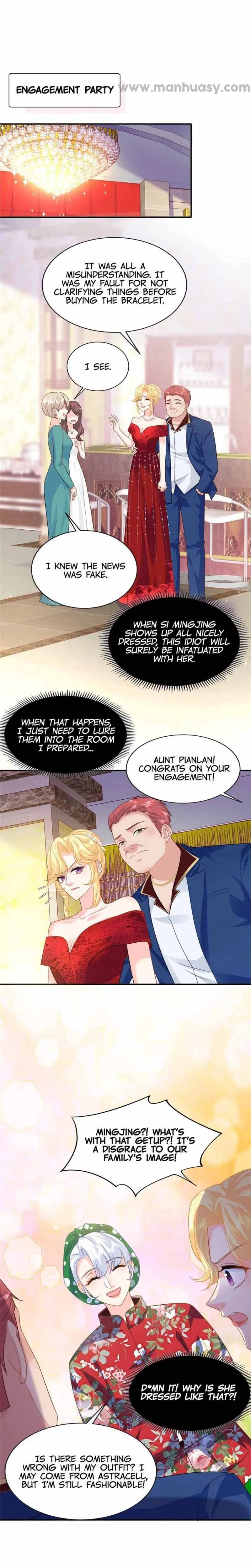 THE Son of a Dragon! Mommy is a criminal Chapter 32 Online - página 13