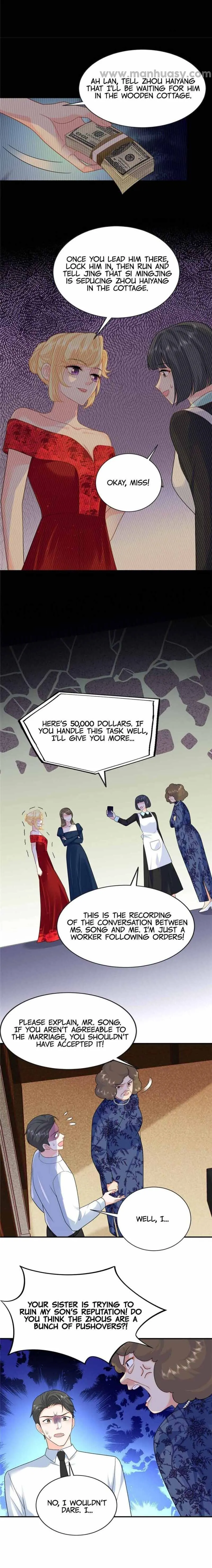 THE Son of a Dragon! Mommy is a criminal Chapter 33 Online - página 20