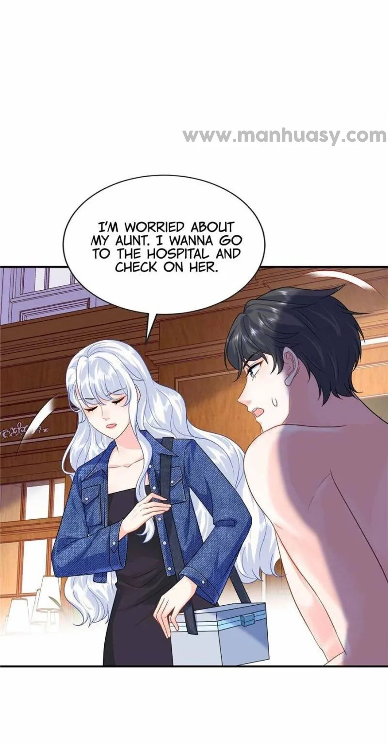 THE Son of a Dragon! Mommy is a criminal Chapter 34 Online - página 6