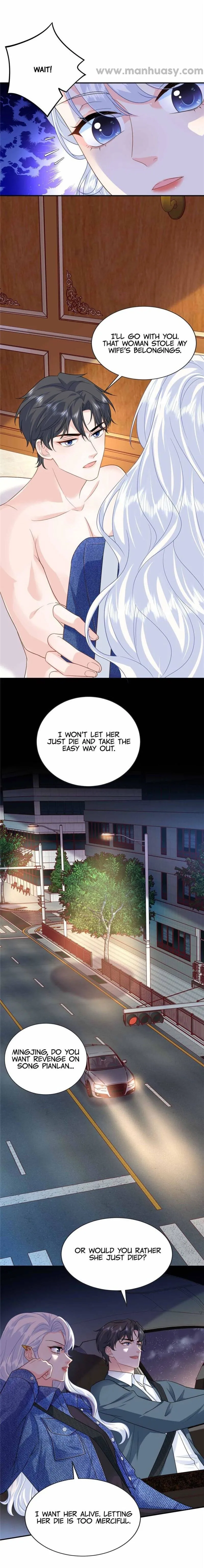 THE Son of a Dragon! Mommy is a criminal Chapter 34 Online - página 7