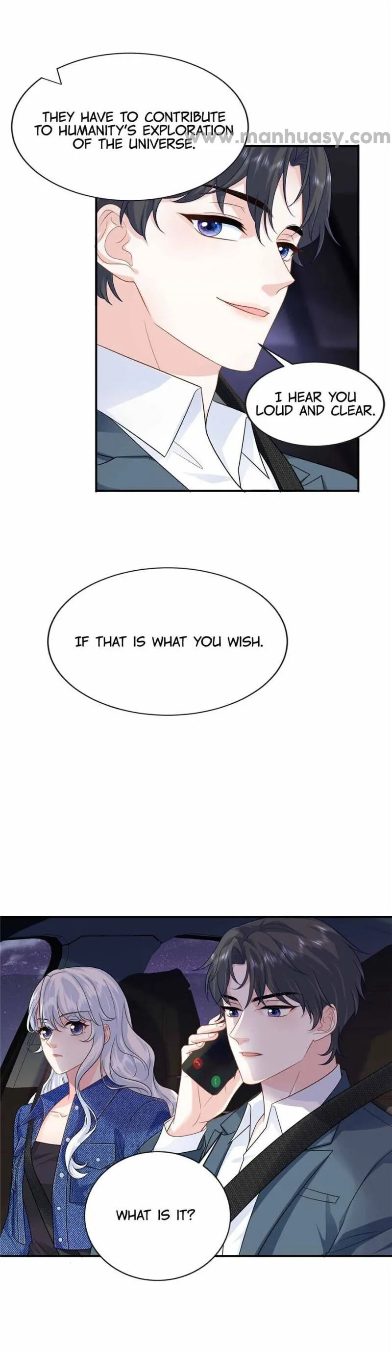 THE Son of a Dragon! Mommy is a criminal Chapter 34 Online - página 10