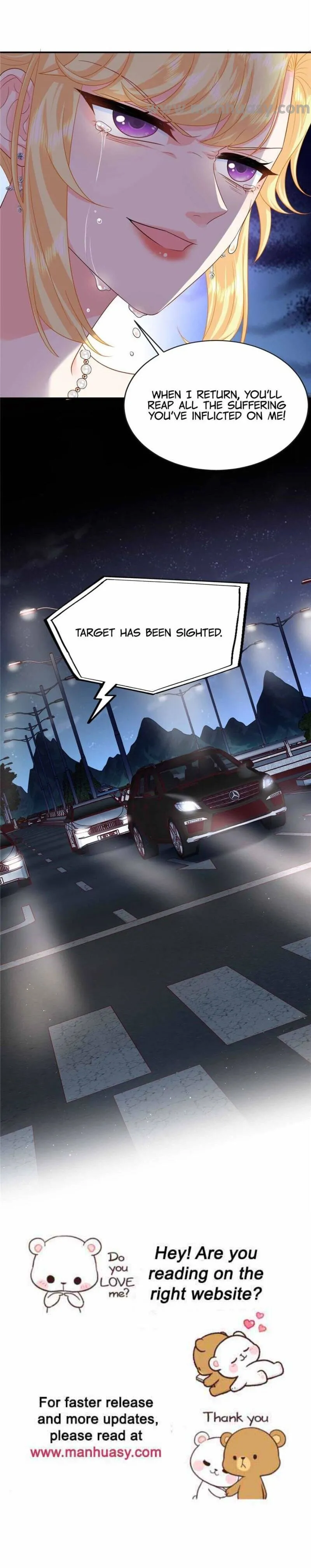 THE Son of a Dragon! Mommy is a criminal Chapter 34 Online - página 20