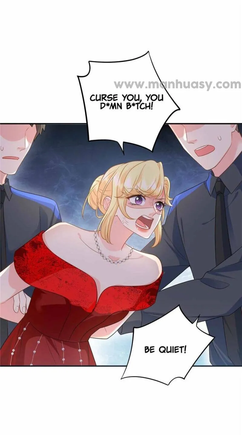 THE Son of a Dragon! Mommy is a criminal Chapter 35 Online - página 7