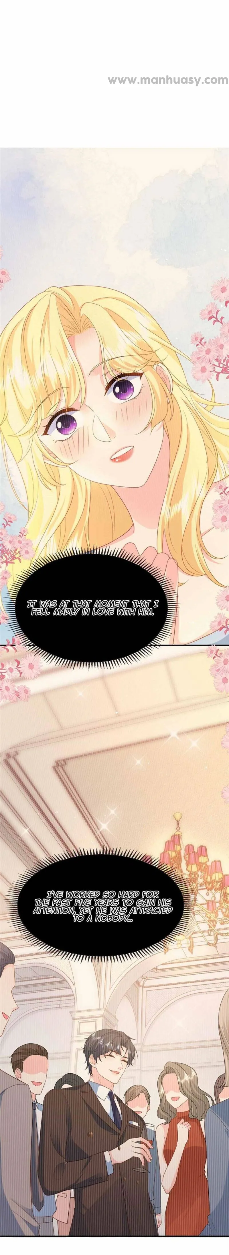 THE Son of a Dragon! Mommy is a criminal Chapter 35 Online - página 12