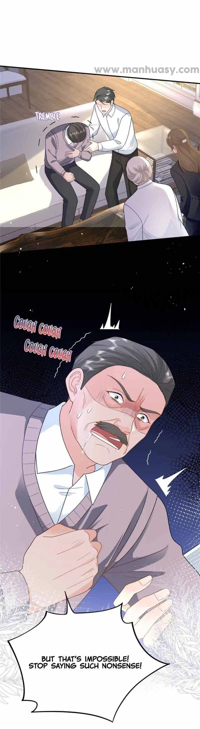 THE Son of a Dragon! Mommy is a criminal Chapter 37 Online - página 14