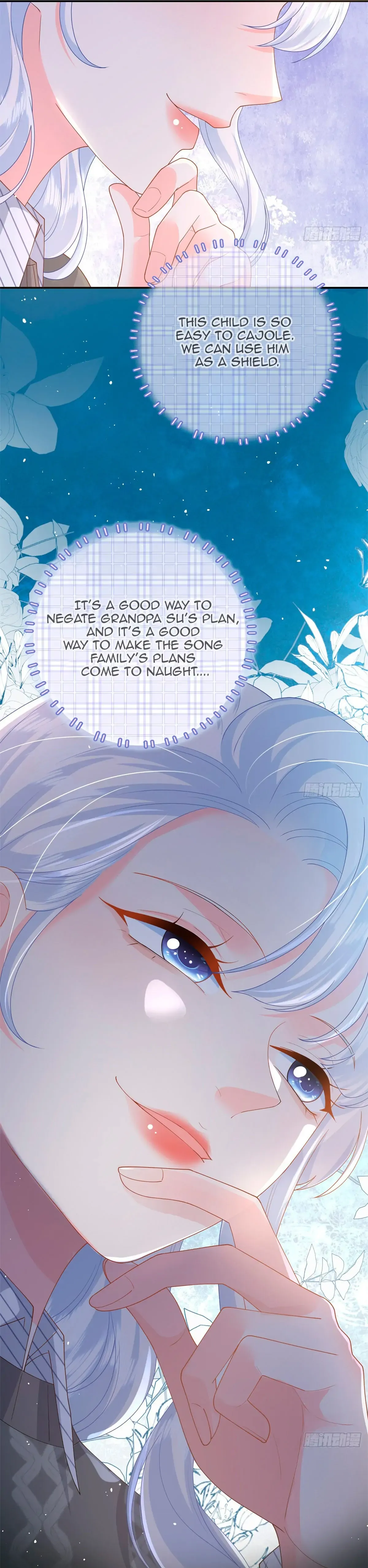THE Son of a Dragon! Mommy is a criminal Chapter 4 Online - página 3