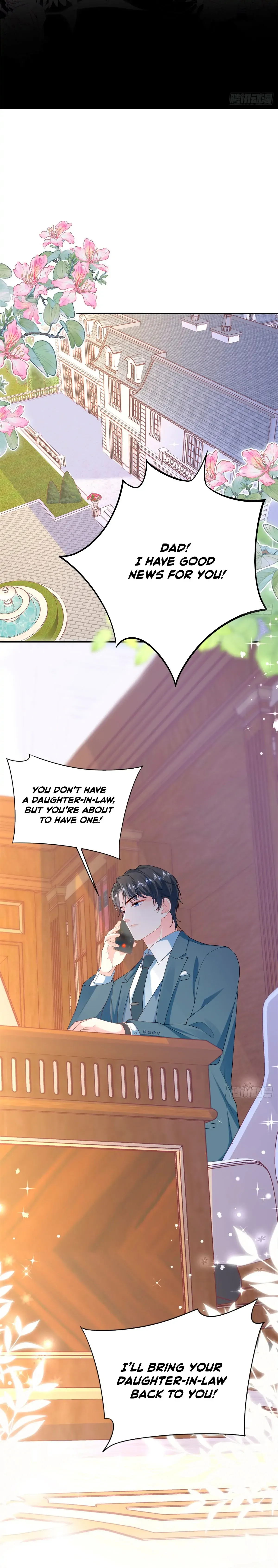 THE Son of a Dragon! Mommy is a criminal Chapter 4 Online - página 6