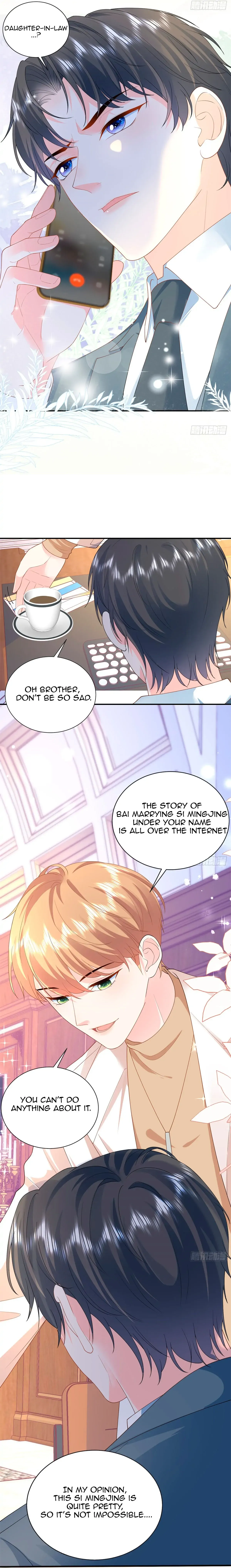 THE Son of a Dragon! Mommy is a criminal Chapter 4 Online - página 7