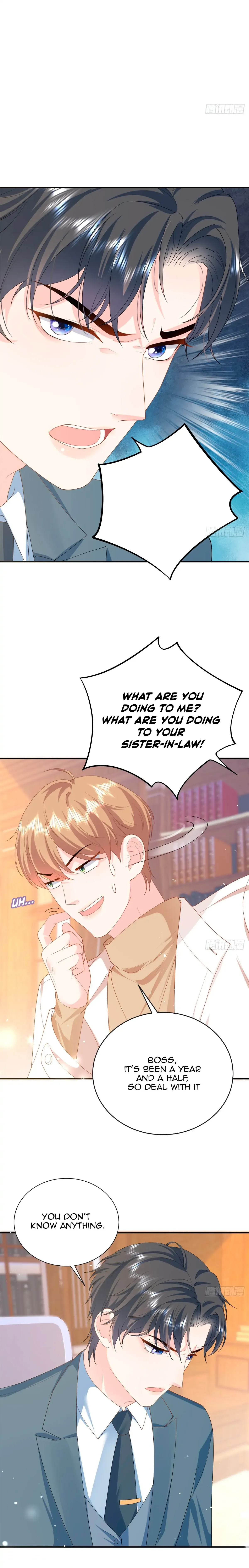 THE Son of a Dragon! Mommy is a criminal Chapter 4 Online - página 8