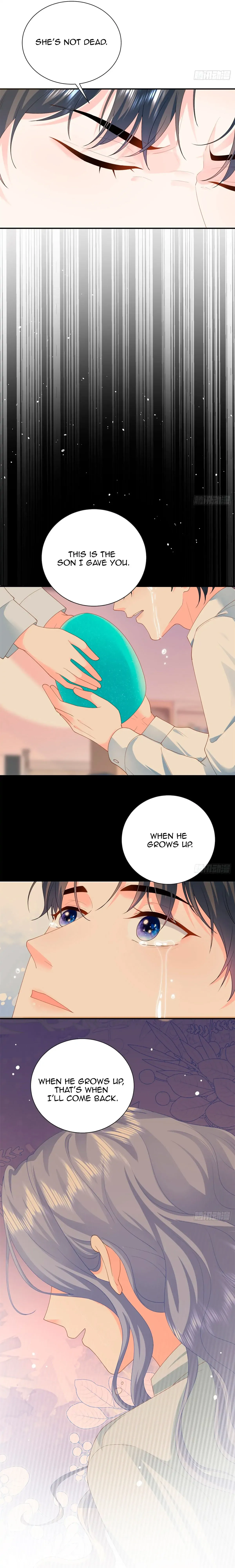 THE Son of a Dragon! Mommy is a criminal Chapter 4 Online - página 9