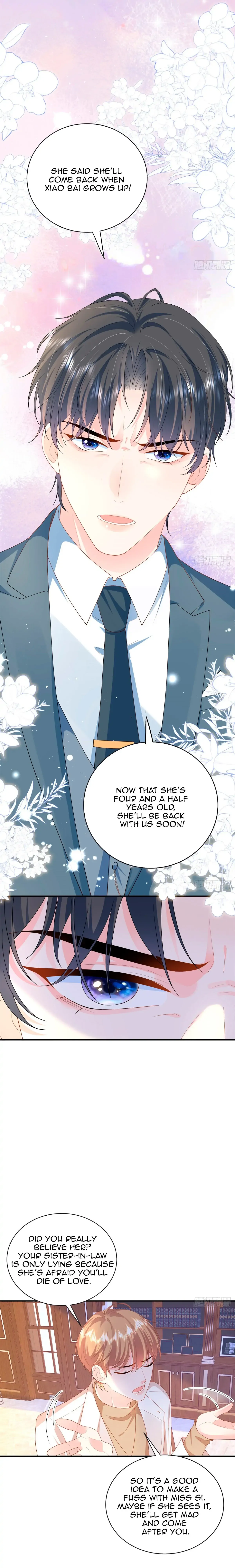 THE Son of a Dragon! Mommy is a criminal Chapter 4 Online - página 11