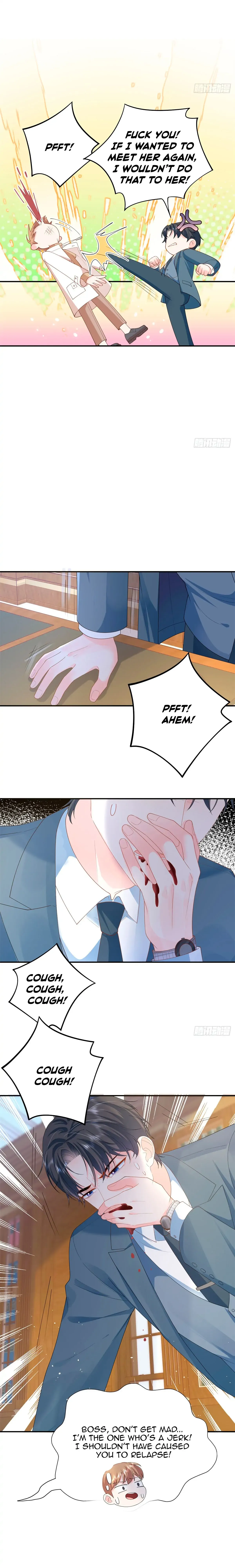THE Son of a Dragon! Mommy is a criminal Chapter 4 Online - página 12
