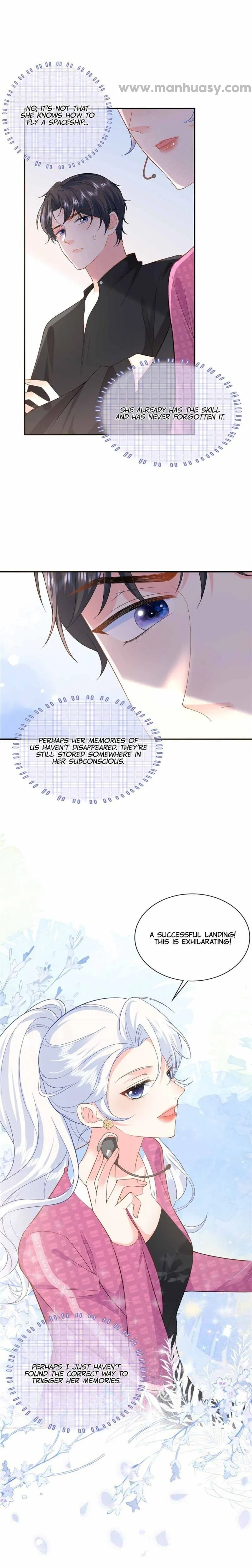 THE Son of a Dragon! Mommy is a criminal Chapter 41 Online - página 6