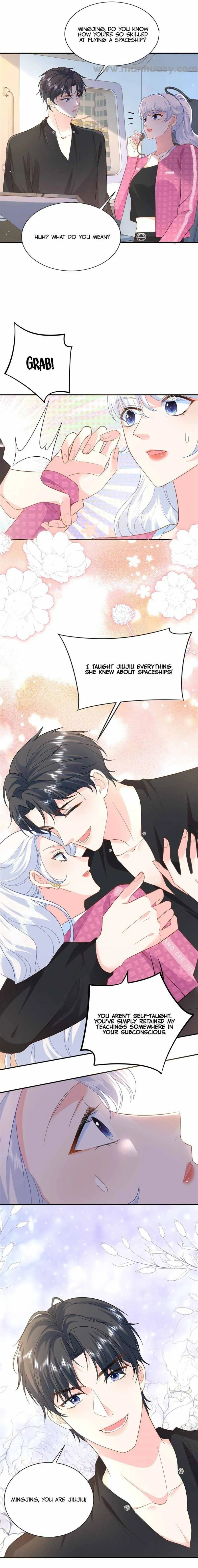 THE Son of a Dragon! Mommy is a criminal Chapter 41 Online - página 7