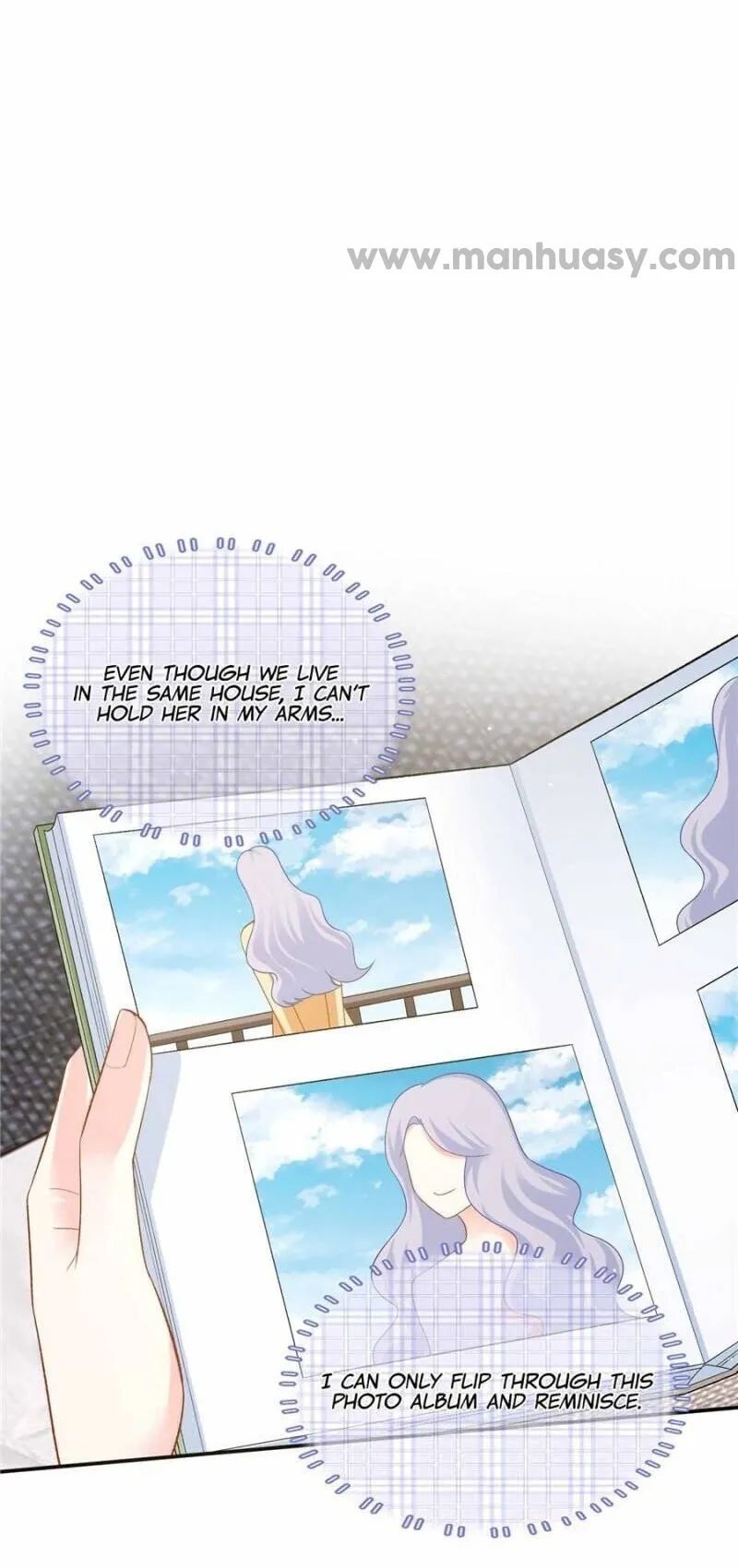 THE Son of a Dragon! Mommy is a criminal Chapter 41 Online - página 11