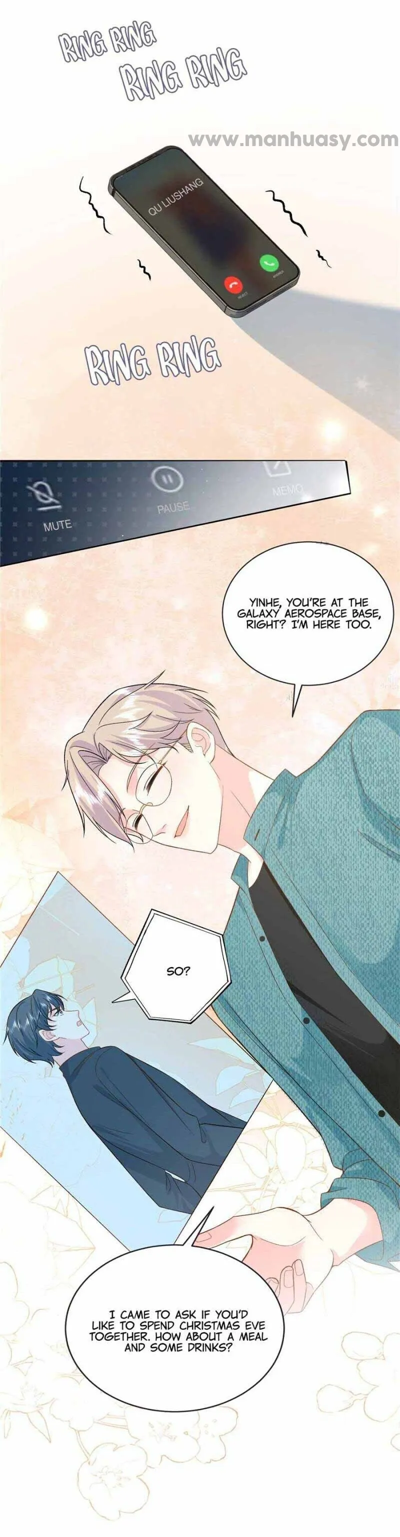 THE Son of a Dragon! Mommy is a criminal Chapter 41 Online - página 13