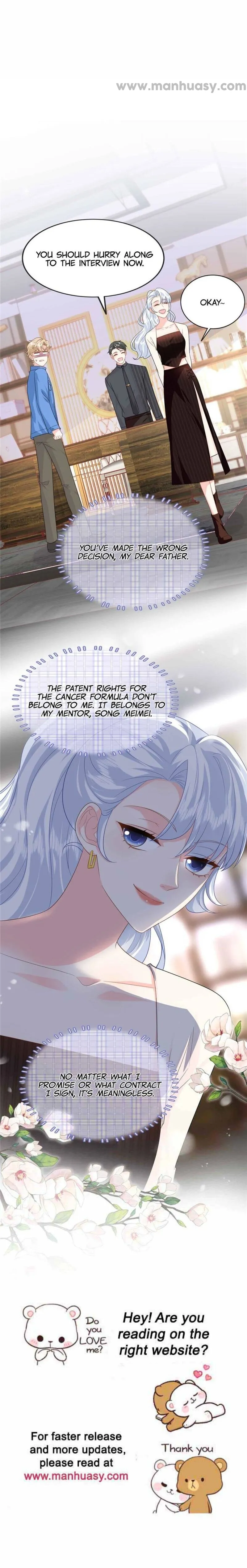 THE Son of a Dragon! Mommy is a criminal Chapter 44 Online - página 23