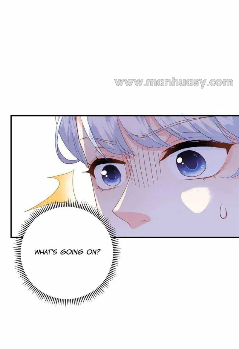 THE Son of a Dragon! Mommy is a criminal Chapter 46 Online - página 4