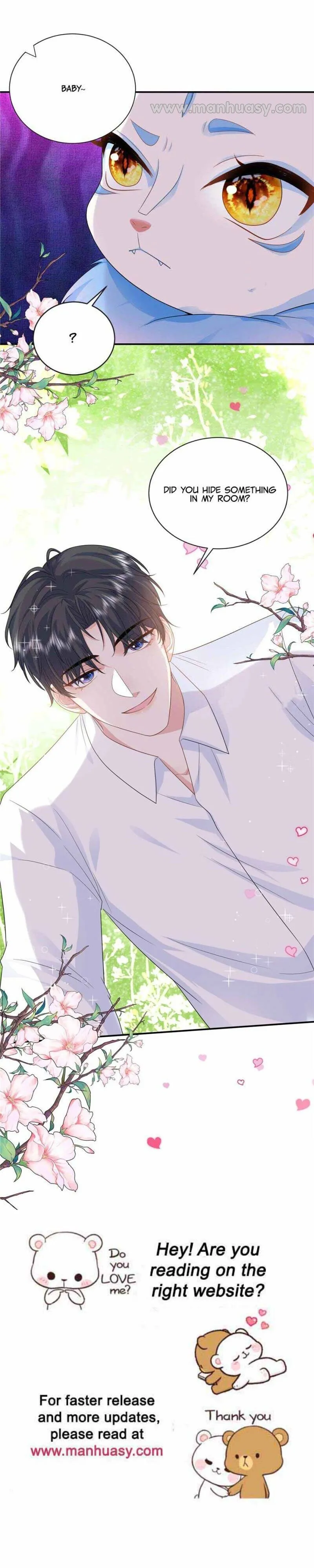 THE Son of a Dragon! Mommy is a criminal Chapter 46 Online - página 18