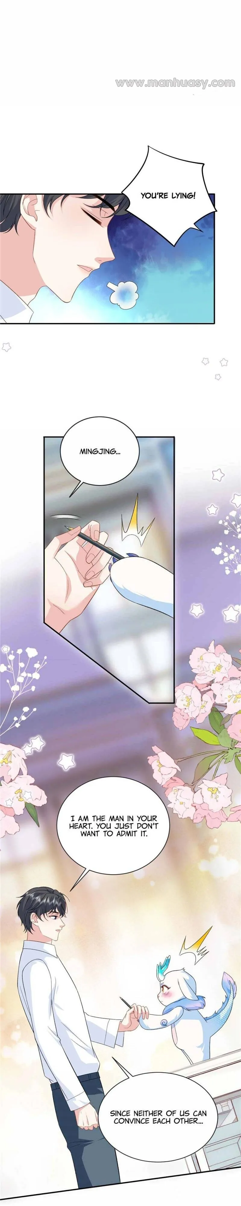 THE Son of a Dragon! Mommy is a criminal Chapter 47 Online - página 9