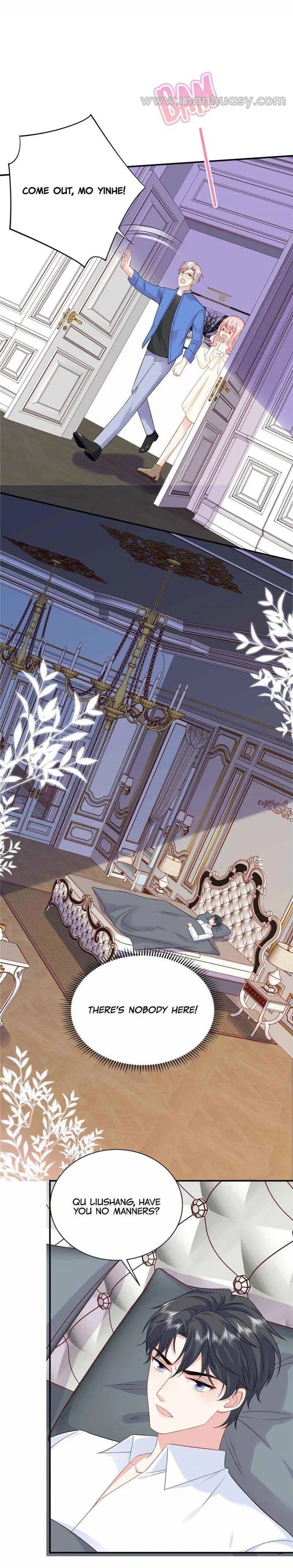 THE Son of a Dragon! Mommy is a criminal Chapter 47 Online - página 17