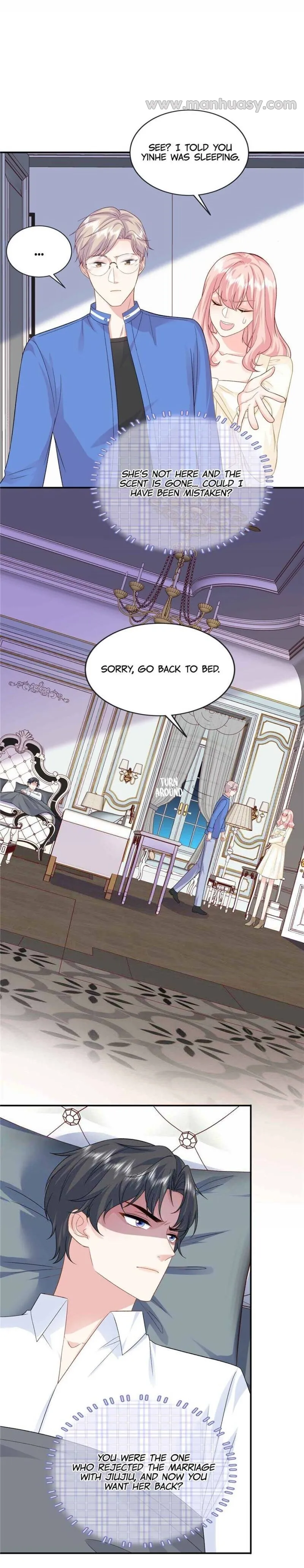THE Son of a Dragon! Mommy is a criminal Chapter 47 Online - página 18