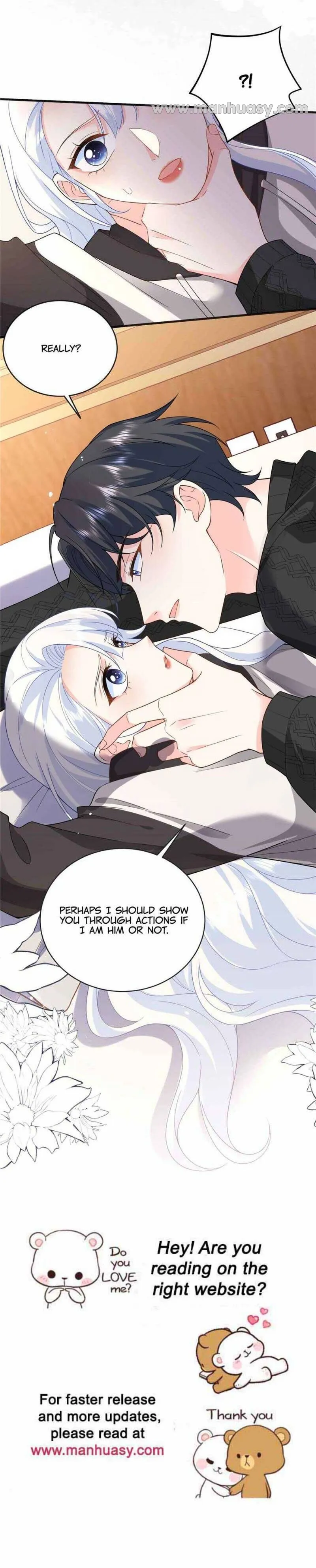 THE Son of a Dragon! Mommy is a criminal Chapter 48 Online - página 15
