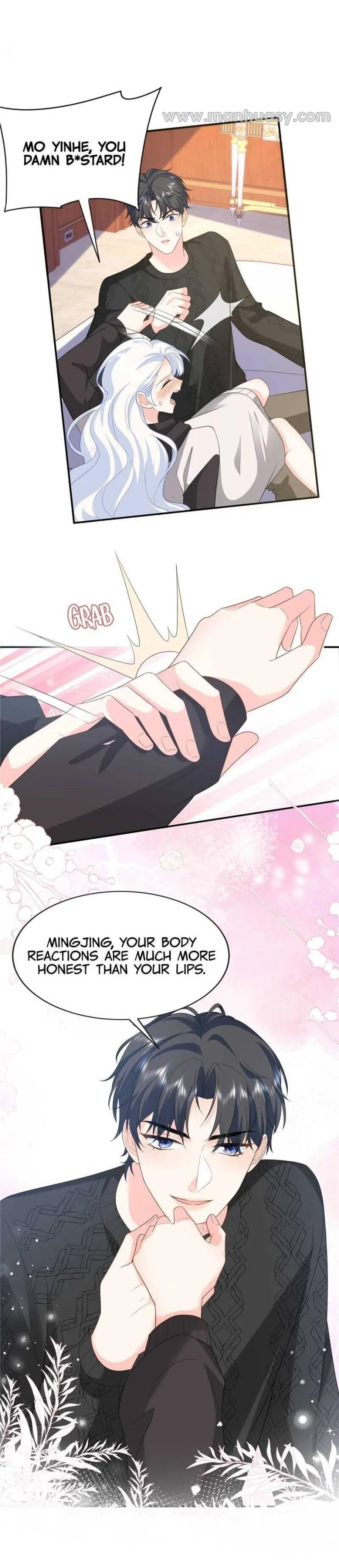 THE Son of a Dragon! Mommy is a criminal Chapter 49 Online - página 2