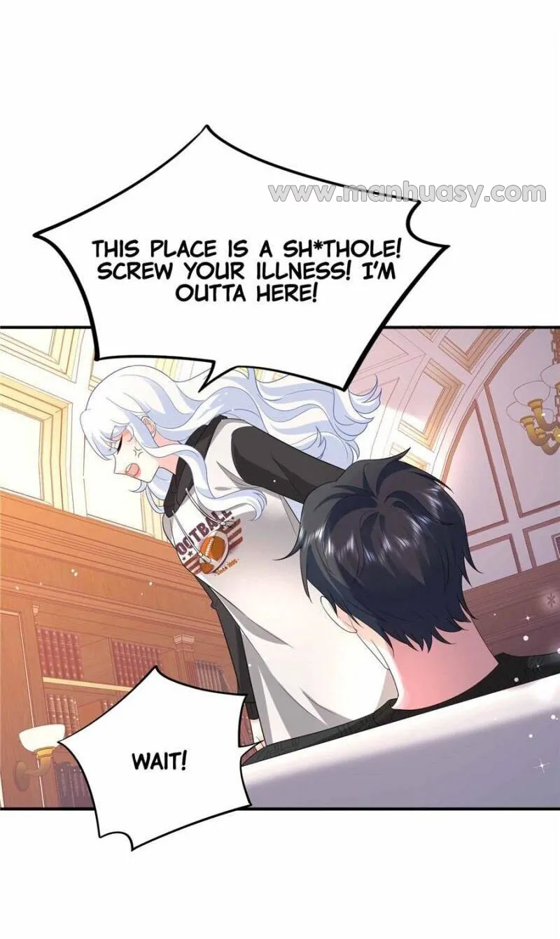 THE Son of a Dragon! Mommy is a criminal Chapter 49 Online - página 4