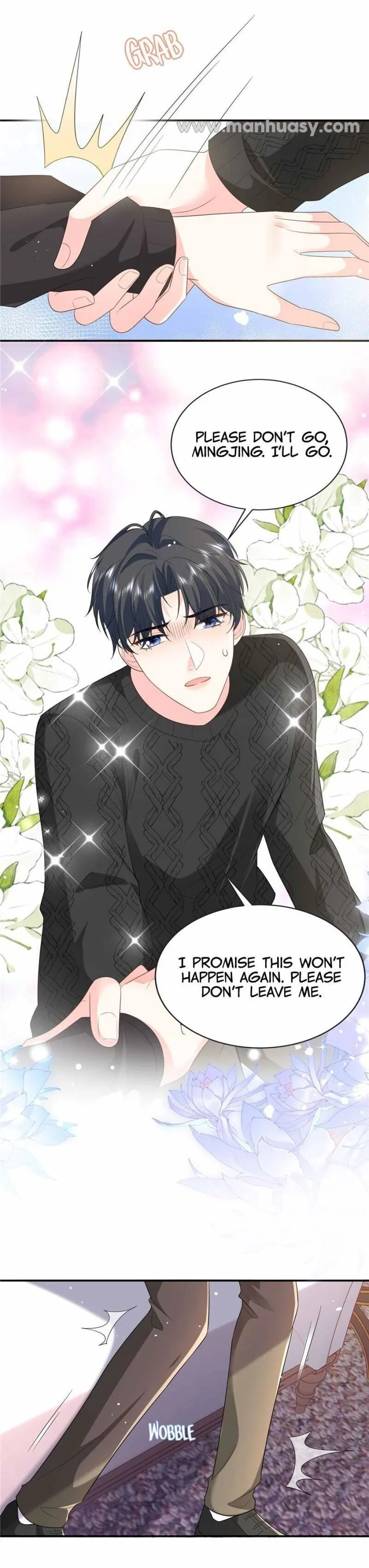 THE Son of a Dragon! Mommy is a criminal Chapter 49 Online - página 5