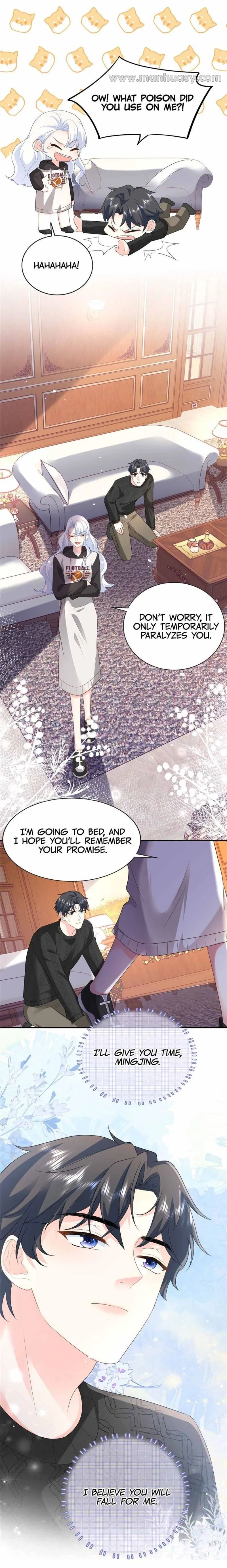 THE Son of a Dragon! Mommy is a criminal Chapter 49 Online - página 6