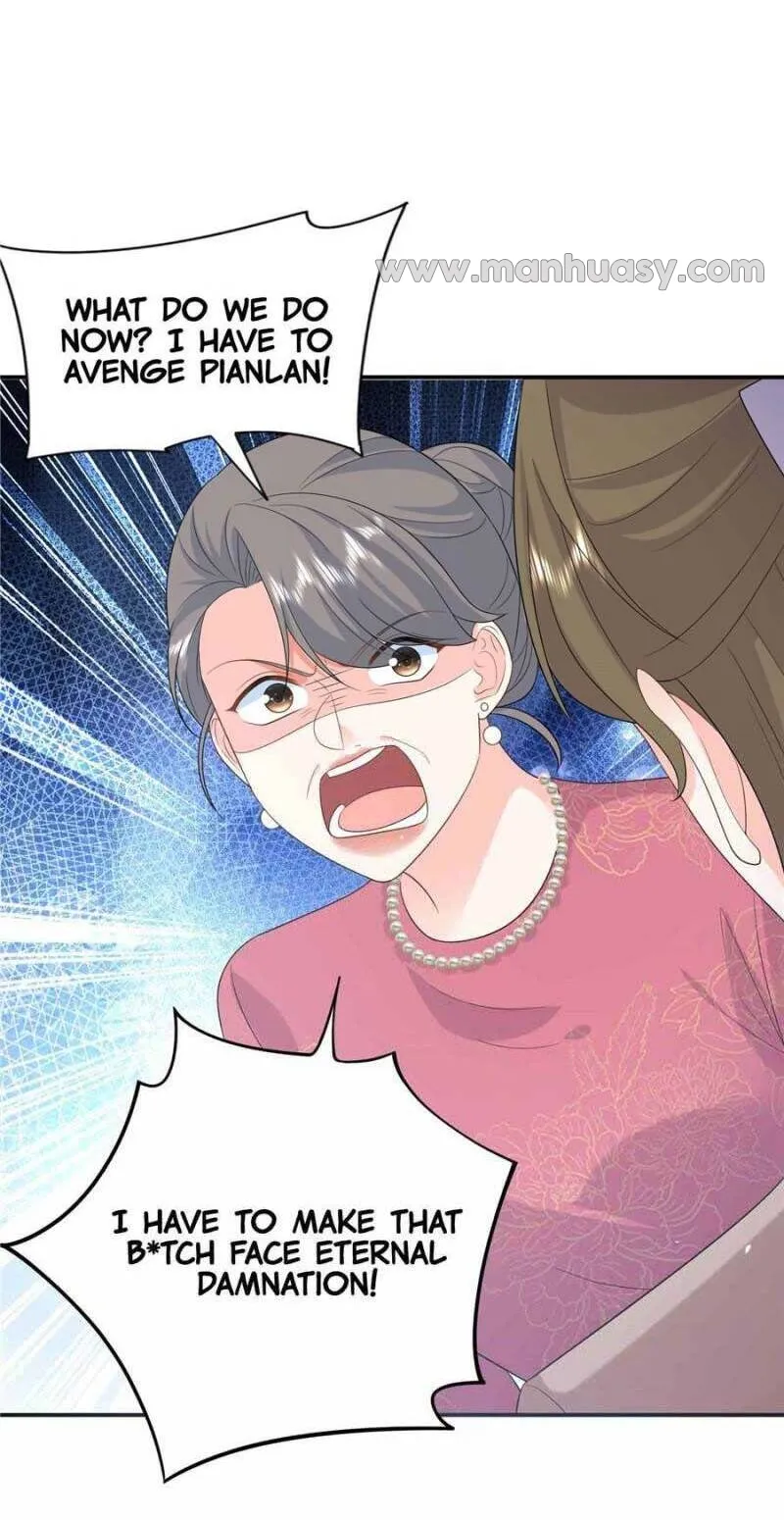 THE Son of a Dragon! Mommy is a criminal Chapter 49 Online - página 11