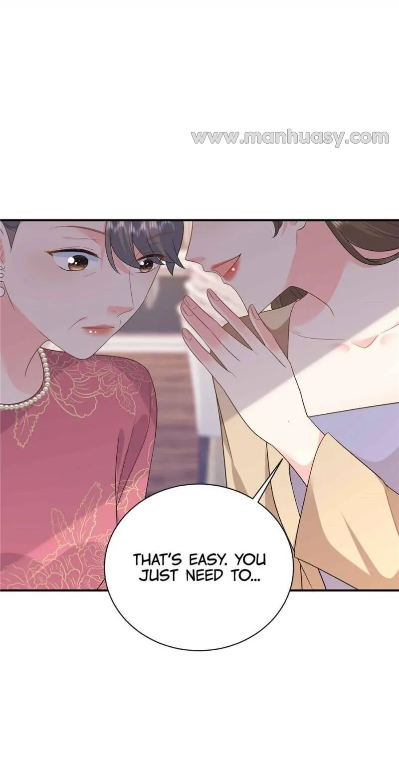THE Son of a Dragon! Mommy is a criminal Chapter 49 Online - página 12
