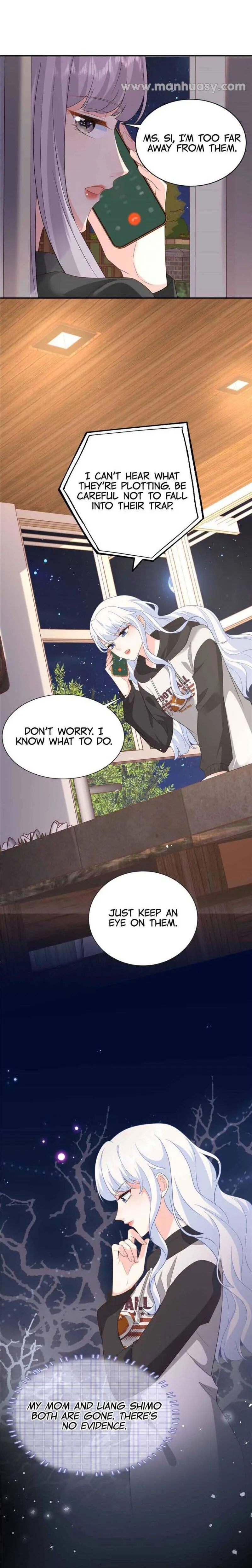 THE Son of a Dragon! Mommy is a criminal Chapter 49 Online - página 14