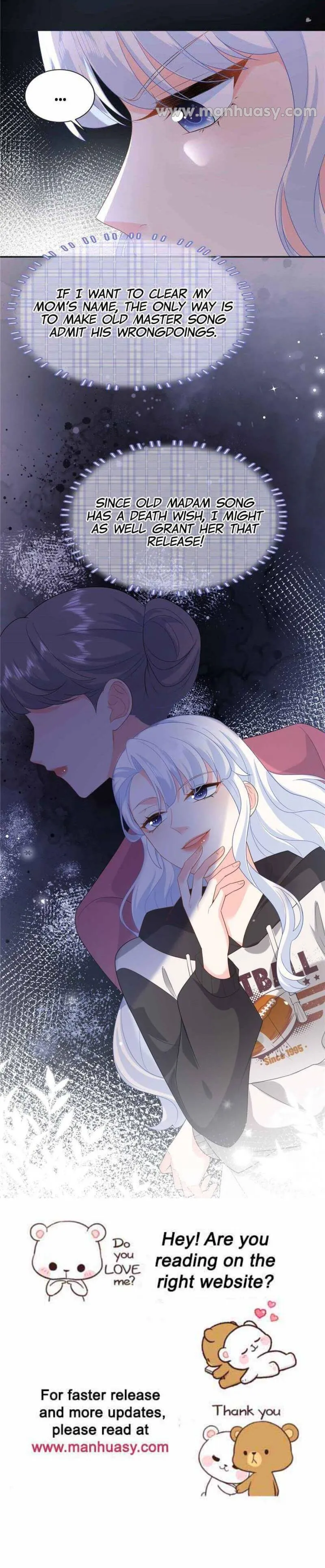 THE Son of a Dragon! Mommy is a criminal Chapter 49 Online - página 15