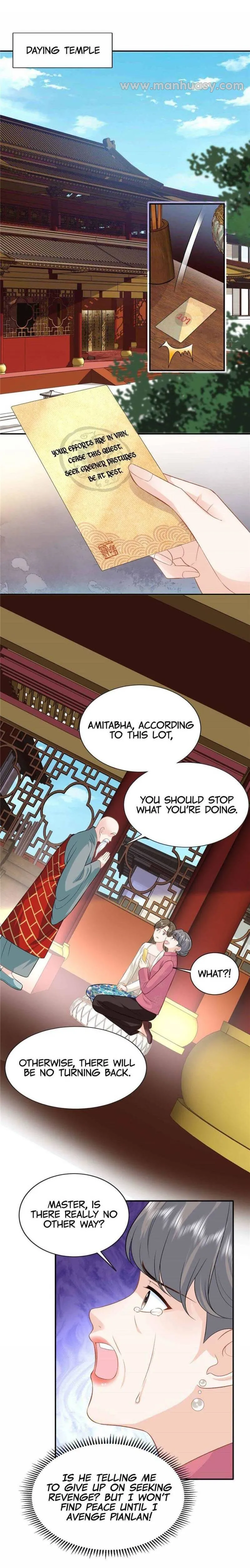 THE Son of a Dragon! Mommy is a criminal Chapter 50 Online - página 7